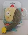Fehn Soft-Bilderbuch Bruno Designed in Germany neu