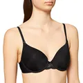Triumph Lovely Micro WHPM, Damen, Schwarz, 85D