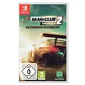 GAME Gear Club Unlimited 2: Ultimate Edition (Switch), Nintendo Switch, Multiplayer-Modus