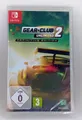 Nintendo Switch Spiel - Gear Club Unlimited 2 - Definitive Edition - NEU & OVP -