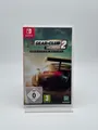 Gear.Club Unlimited 2-Definitive Edition (Nintendo Switch)