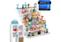 TRAUMBAUM® Kinderregal Tonie Regal als Einsatz für IKEA KALLAX, vollständig magnetisch