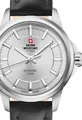 Swiss Military SM34105.09 Damenuhr Klassik Saphirglas 28mm 10ATM