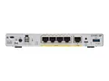 Cisco C1101-4P Router II price incl VAT 3 yr warranty* B2B