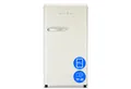 Medion® Kühlschrank MD37800, 91 cm hoch, 48 cm breit, 91 Liter Kühlraum, 38 dB, höhenverstellbare Füße, Kältemittel: R600a