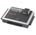 Renkforce USB 3 zu IDE+SATA RF-3833988 USB-Adapter