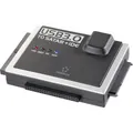 Renkforce Festplatten Adapter [1x USB 3.2 Gen 1 Stecker A (USB 3.0) - 1x IDE-...