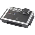 Renkforce Festplatten Adapter [1x USB 3.2 Gen 1 Stecker A (USB 3.0) - 1x