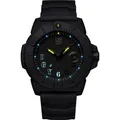 Luminox XS.3611.IGY6.NSF Herren-Taucheruhr Navy Seal Schwarz LE - Schwarz