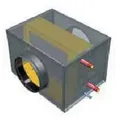S&P BA-AF 400 L - Kühlregister, Kaltwasser, DN400, links - 5407027900