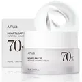 Anua Heartleaf 70% Intense Calming Cream 50 ml