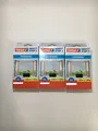 tesa Insect Stop Standard Fliegengitter fuer Fenster 100 cm x 100 cm