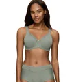 Triumph True Shape Sensation T, Minimizer-BH Damen, Grau (Grigio Medio), 70C