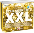 Unsere Schlager Hits XXL
