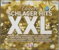 Unsere Schlager Hits XXL - 5 CD NEU/OVP