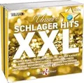Unsere Schlager Hits XXL von not specified | CD | Zustand gut
