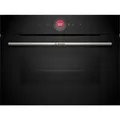 CBG7341B1 Serie 8, Backofen schwarz, 60 cm, Home Connect
