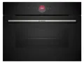 Bosch CBG7341B1 Kompaktbackofen Schwarz