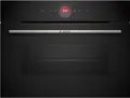Bosch CBG7341B1 Kompakt-Backofen