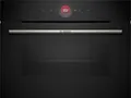 Bosch CBG7341B1, Einbau-Kompaktbackofen