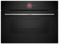 Bosch Serie 8 CBG7341B1 Einbaubackofen kompakt AutoClean