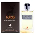 TORO Pour Homme 100ml Eau de Parfum von Maison Alhambra Herrenduft von Lattafa