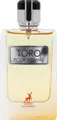 TORO Pour Homme 100ml Maison Alhambra Eau de Parfum - Herren