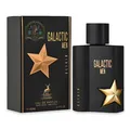 **NEU** Maison Alhambra Galactic Men Elixir Pure Eau de Parfum 100ml Parfüm malt