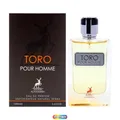 Maison Alhambra Toro Pour Homme Eau de Parfum 100 ml Herren Neu Ovp
