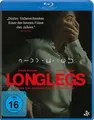 Longlegs | DVD | Zustand sehr gut