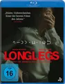 Longlegs BD | Blu-ray | englisch, deutsch | 2024 | Oz Perkins
