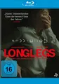 Longlegs (Maika Monroe, Nicolas Cage) # BLU-RAY-NEU
