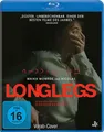Longlegs (BR)  Min: 102/DD5.1/WS - LEONINE  - (Blu-ray Video /...