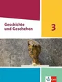 Geschichte und Geschehen 3. Schulbuch Klasse 9 (G9). Ausgabe Buch Klett