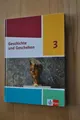 B Geschichte und Geschehen 3 Ausgabe Nordrhein-Westfalen Klett 9783124430359