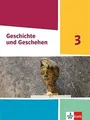 Geschichte und Geschehen 3. Ausgabe Nordrhein-Westfalen,... | Buch | Zustand gut