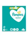 Pampers Sensitive Wipes