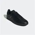 adidas Originals GAZELLE Sneaker schwarz 38 EU