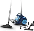 Rowenta Bodenstaubsauger Rowenta Swift Power Cyclonic Home & Car Staubsauger ohne Beutel, 750 W, Großer Tank & Zubehör für Zuhause und Auto & Zyklonsystem