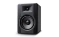 M-AUDIO BX5 D3, 52 - 35000 Hz, 100 W, 2,54 cm (1"), 12,7 cm (5"), 220 - 240 V, 50 - 60 Hz