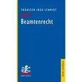Beamtenrecht