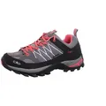 CMP Rigel Low Trekking Wanderschuh Grau - Grau - 37