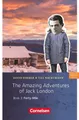 7. Schuljahr, Stufe 2 - The Amazing Adventures of Jack London, Book 3: Forty Mil