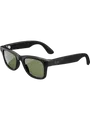 Ray-Ban Meta Wayfarer (Shiny Black / Green)