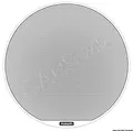 SG-S103W da 10” 600W mit Griglia Classic Bianca