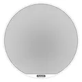 SG-S103W 10" 600W mit klassischem weißen Gitter - 1 PC  - 29.849.04 - 2984904