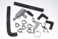 DEFA 412771 Heizelement, Motorvorwärmsystem für BMW