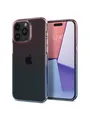 Spigen Liquid Crystal - gradation pink - iPhone 15 Pro