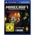 Minecraft [PSVita]