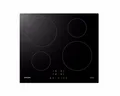 Samsung NZ64M3NM1BB/UR Autarkes Induktionskochfeld, 60 cm rahmenlos